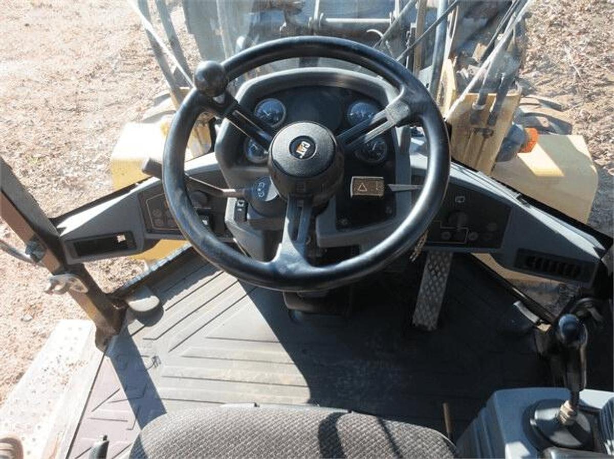 Used 1997 Caterpillar IT14G