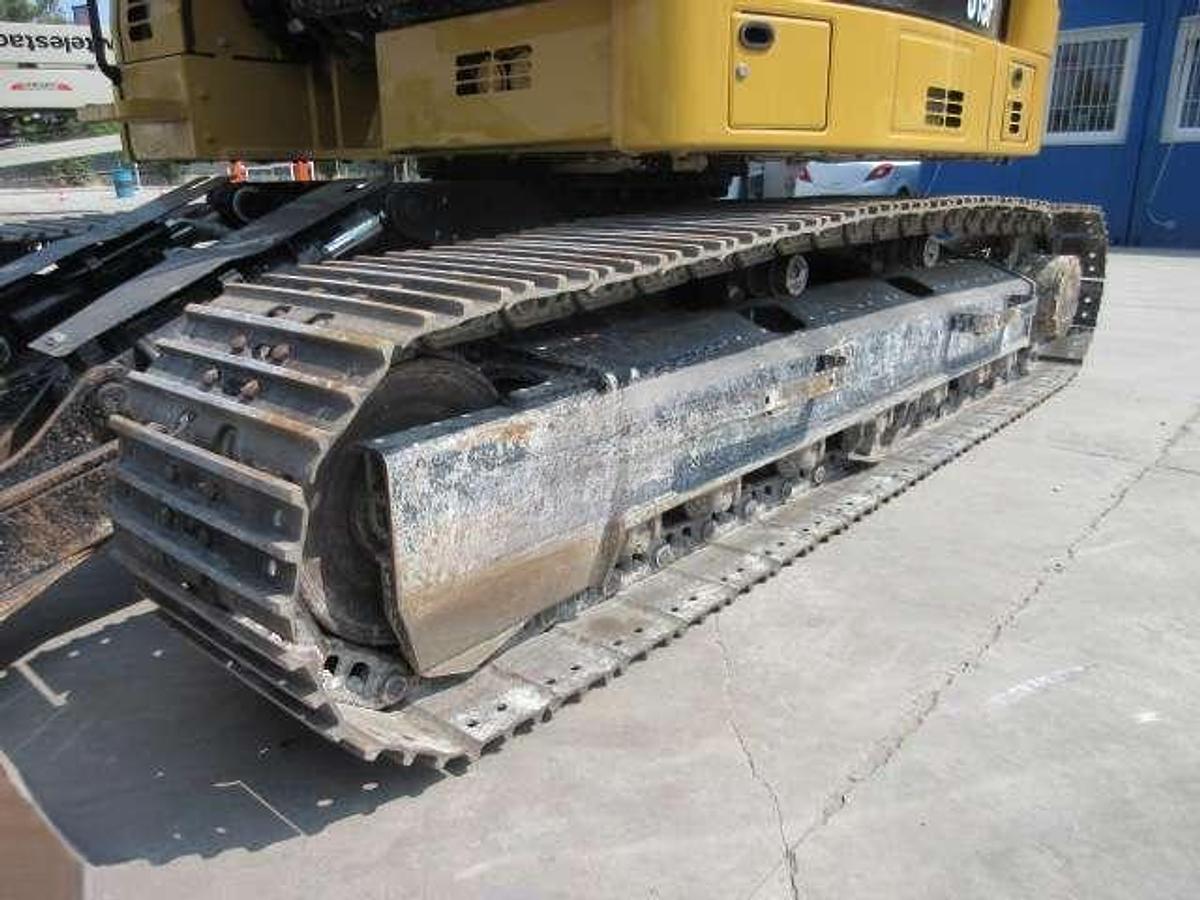 Used 2019 Caterpillar 315FL