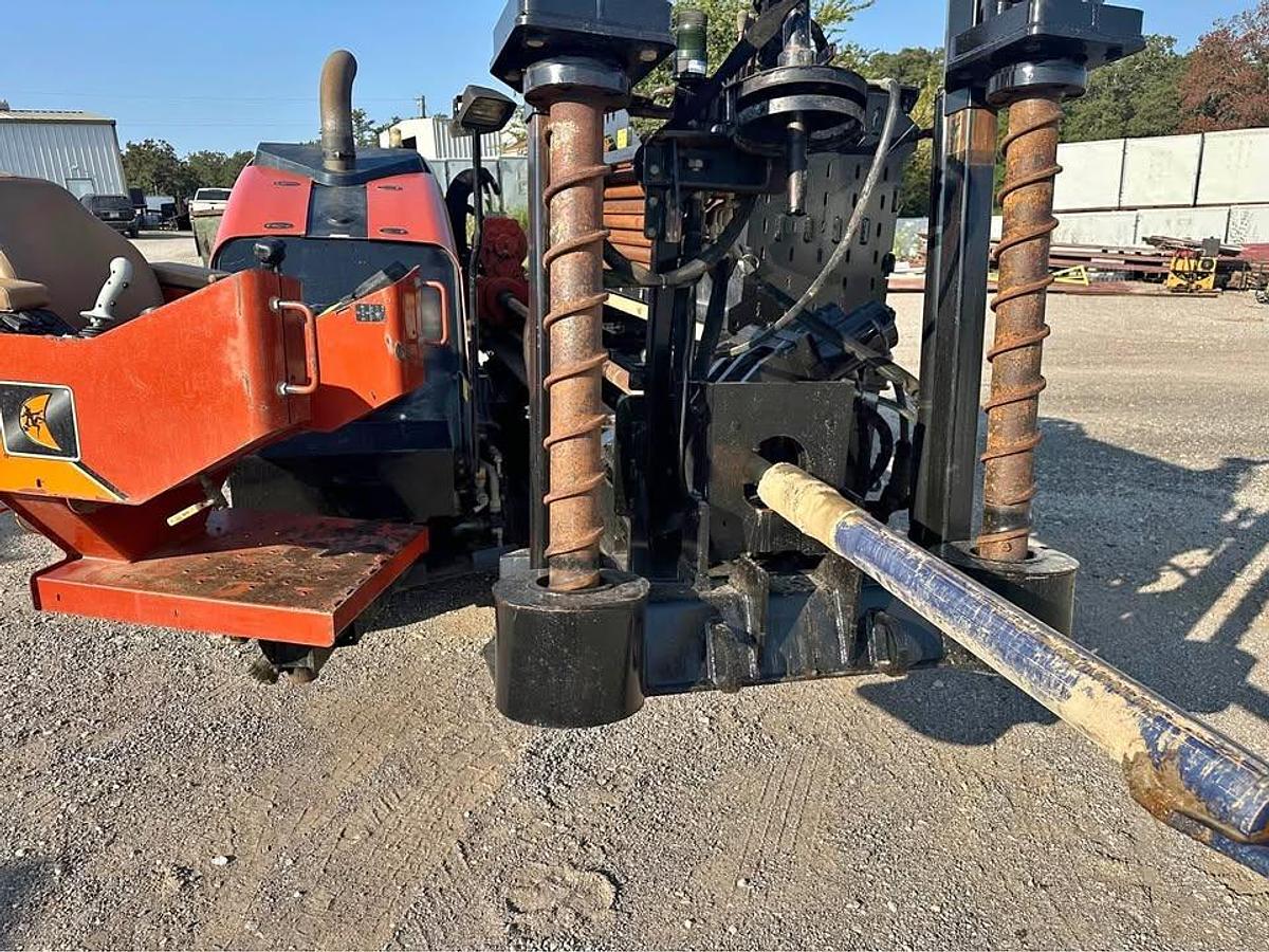 Used 2018 Ditch Witch JT25