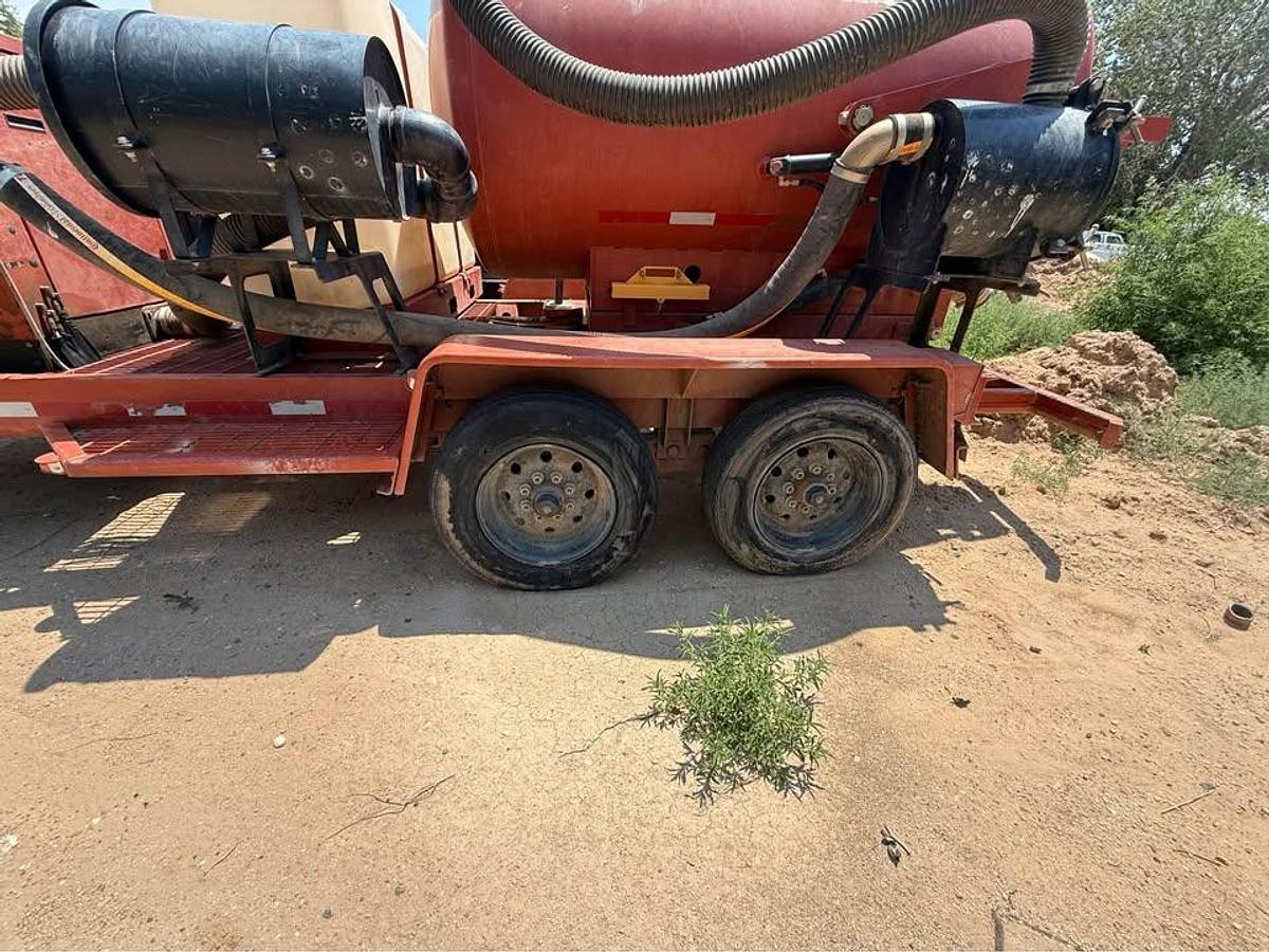 Used Ditch Witch FX30
