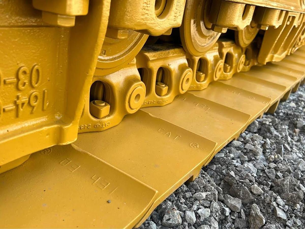 Used 2014 Caterpillar D6T XL