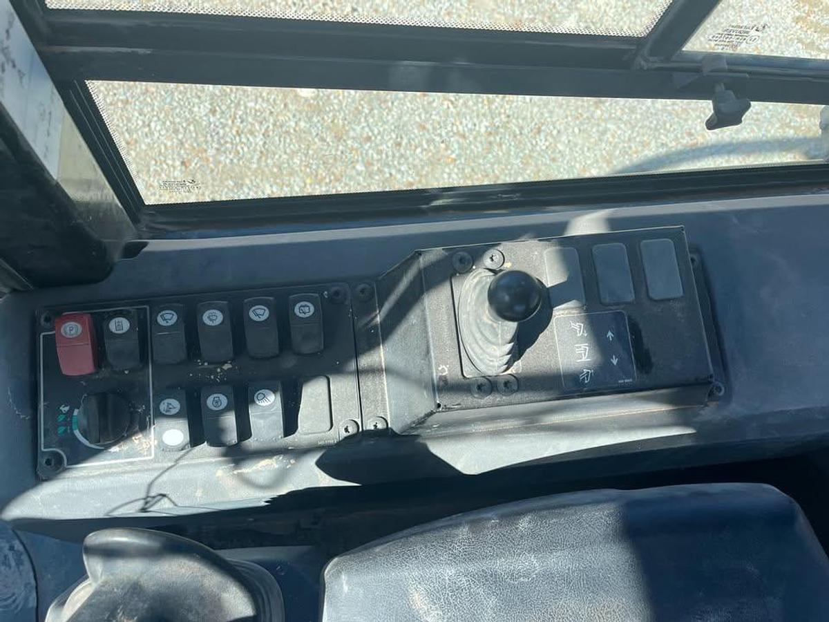 Used 2015 CAT D6K 2