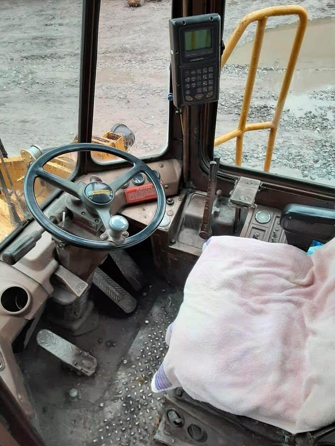 Used 1985 Caterpillar 966 D