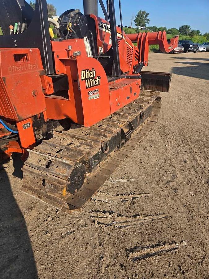 Used 2006 Ditch Witch HT115