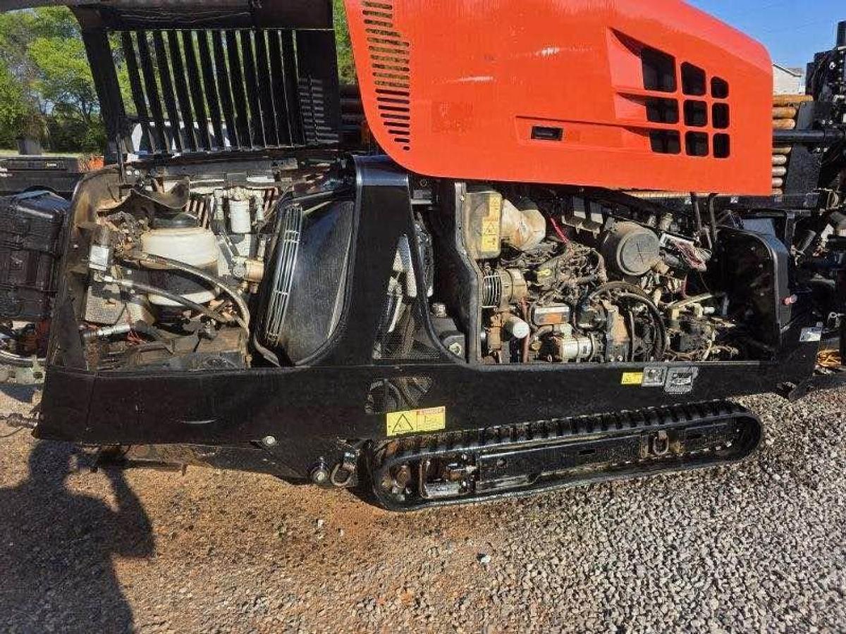 Used Ditch Witch JT 20