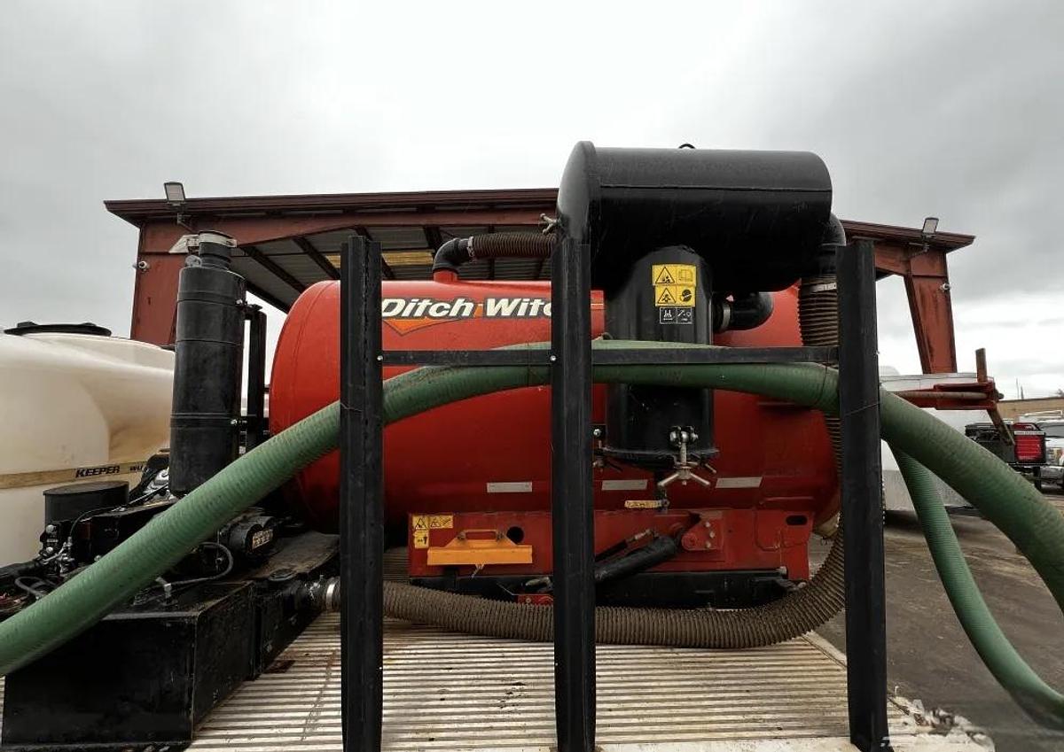 Used 2014 International TerraStar MV800