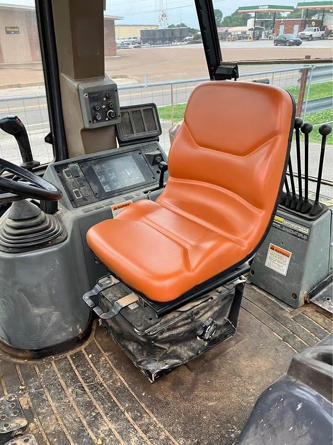 Used 2000 CASE 580L