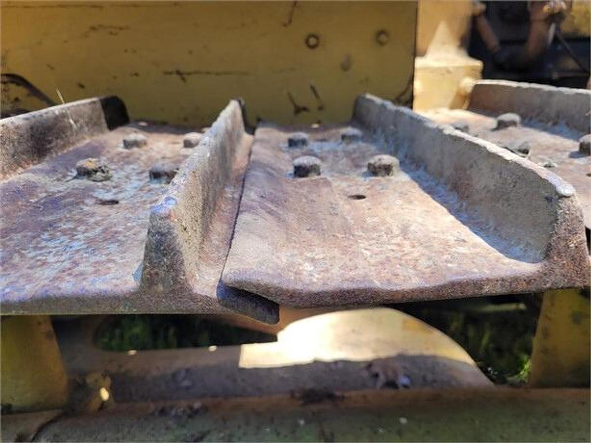 Used 1952 Caterpillar D6