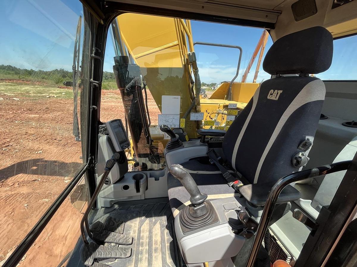 Used 2020 CAT 313FL