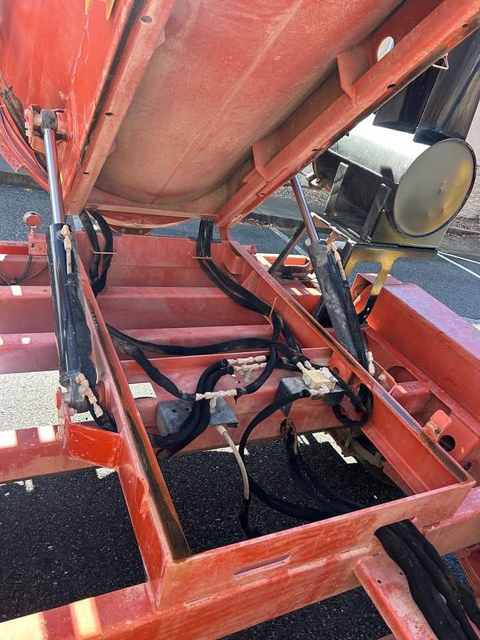 Used 2017 Ditch Witch FX50