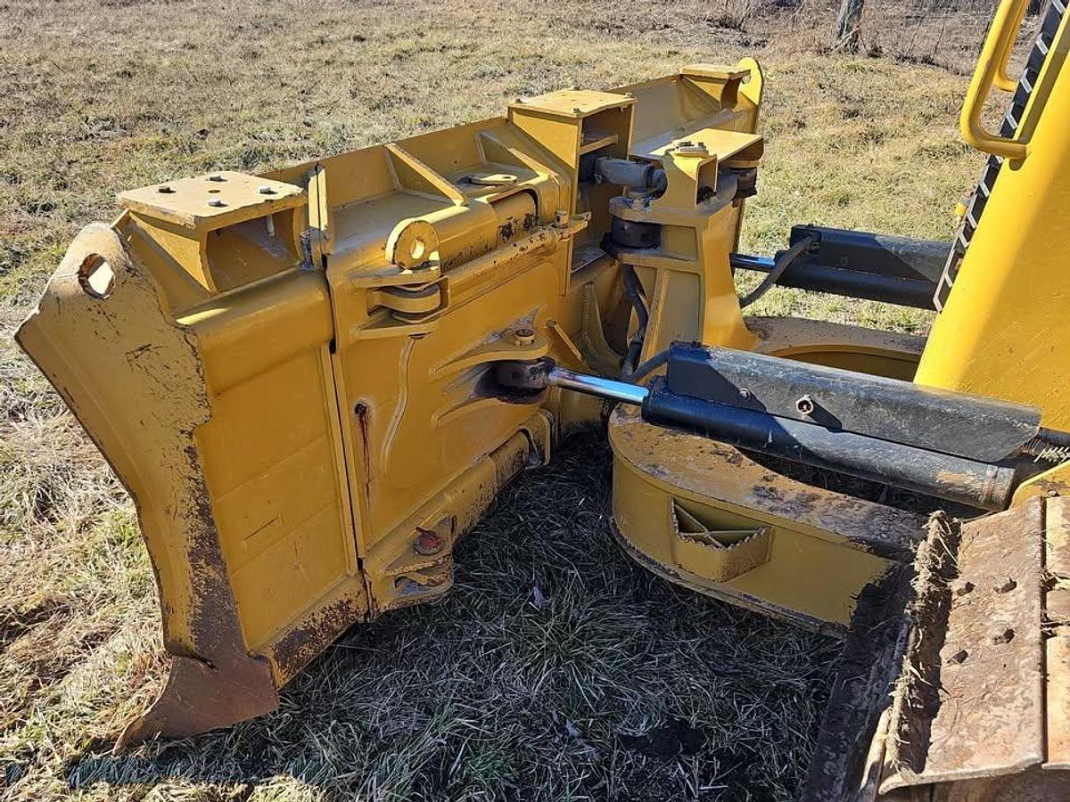 Used 2014 CATERPILLAR D6N XL DOZER