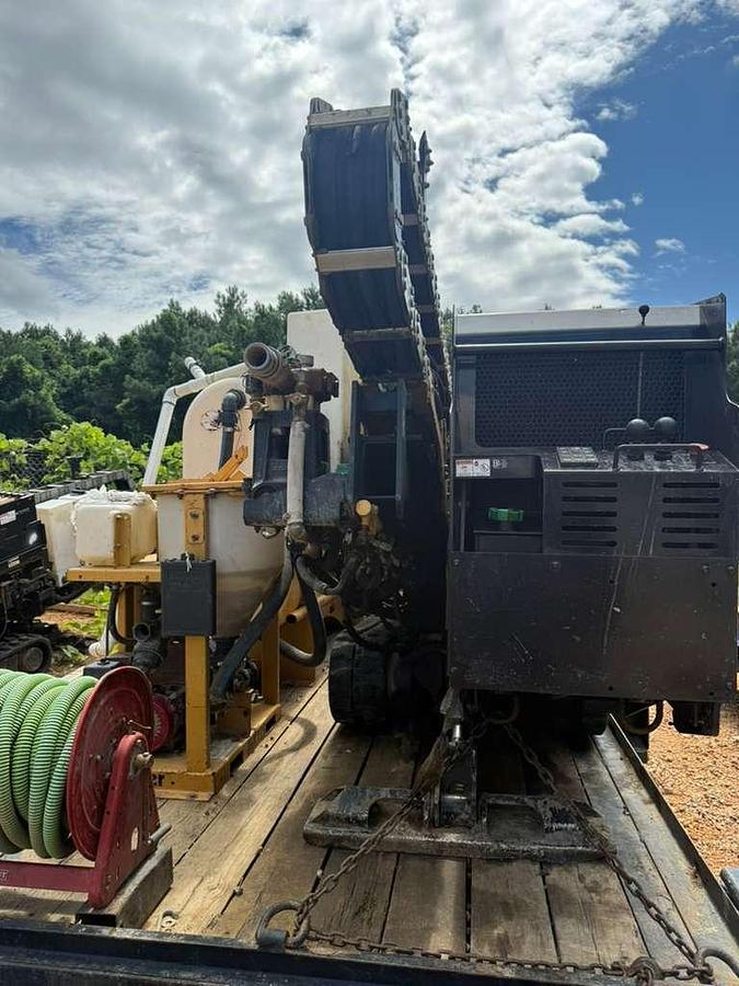 Used 2016 Vermeer 20X22S3 Package