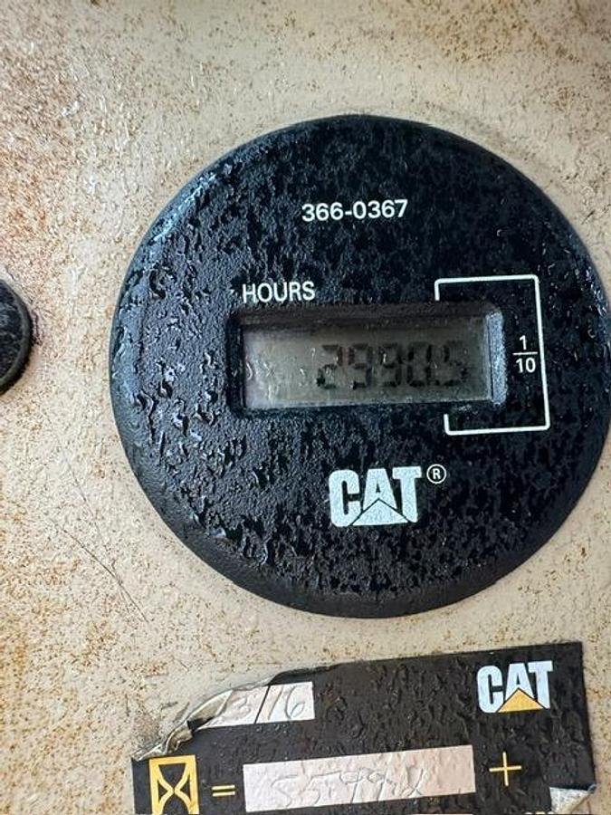 Used 1995 Caterpillar 140H