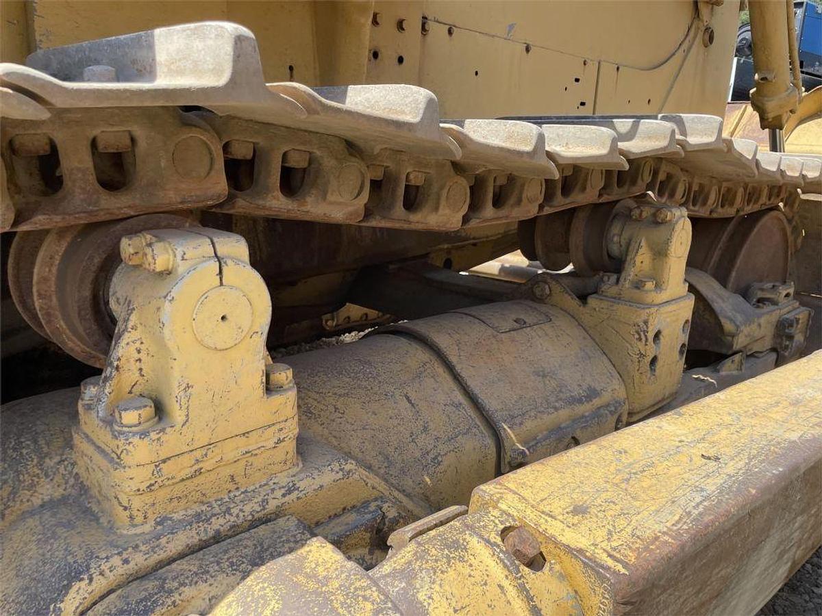 Used 1975 CATERPILLAR D8K