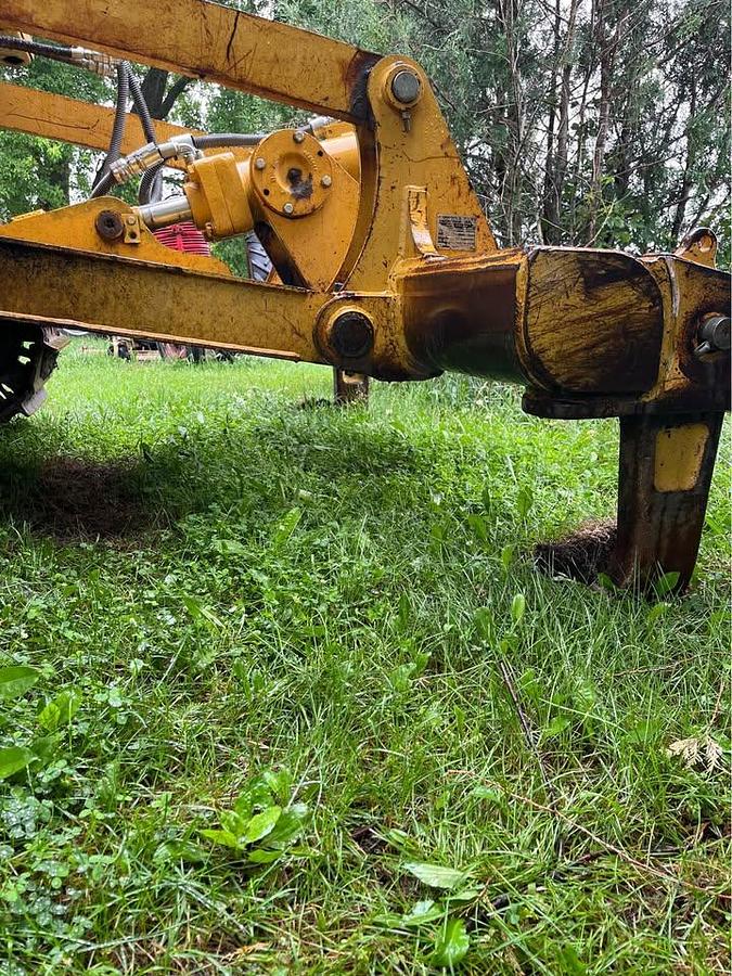 Used DOZERS***