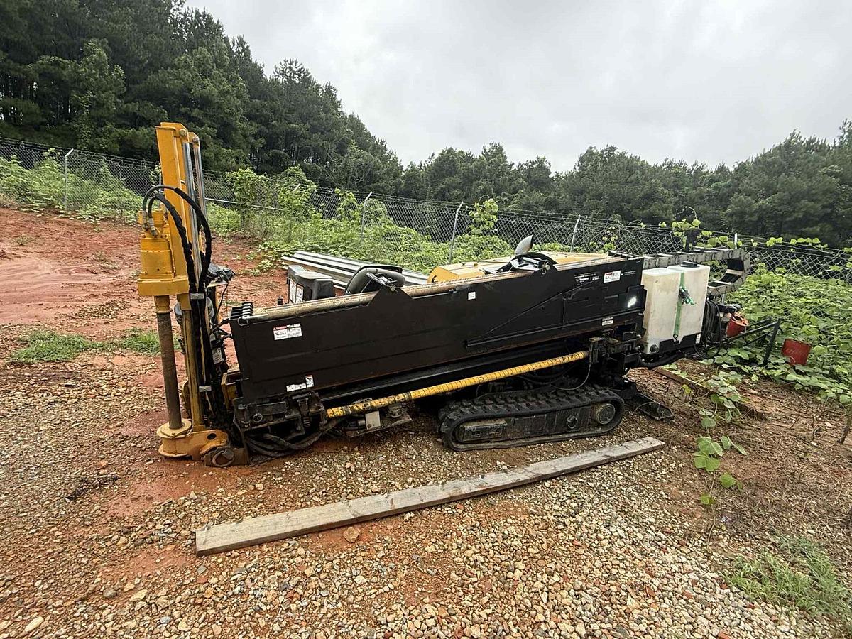 Used 2016 Vermeer 20X22S3 Package