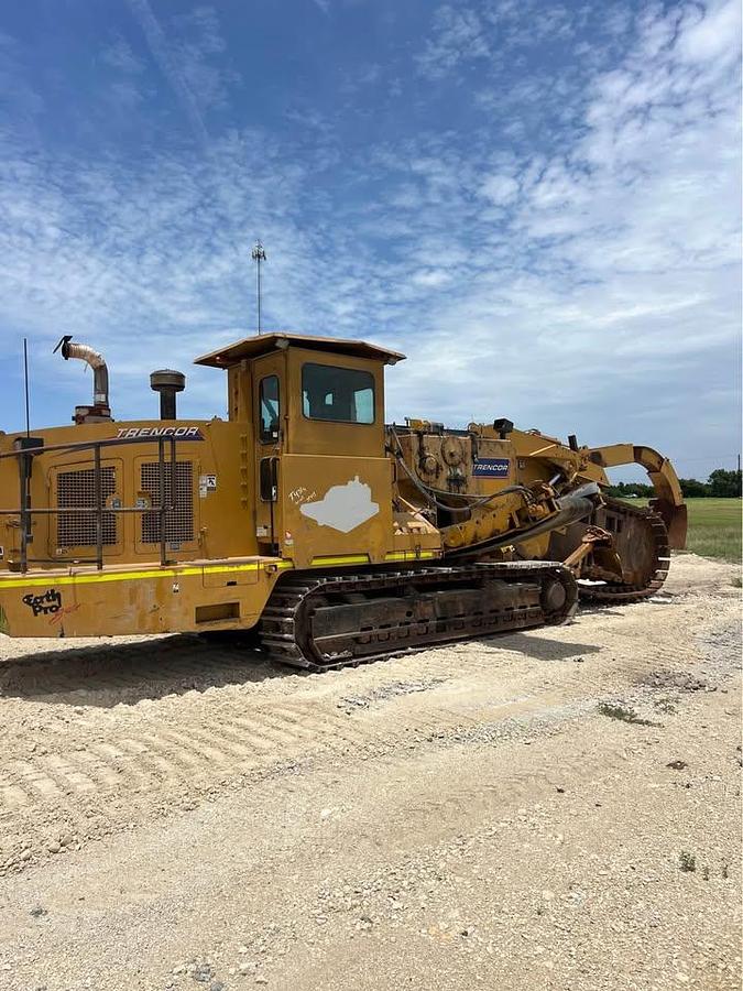 Used 2006 Trencor T1360