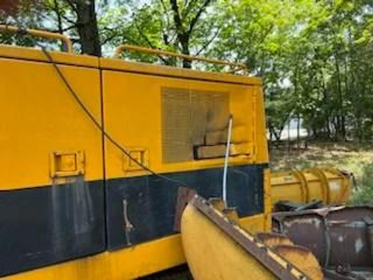 Used 1987 Caterpillar 215B