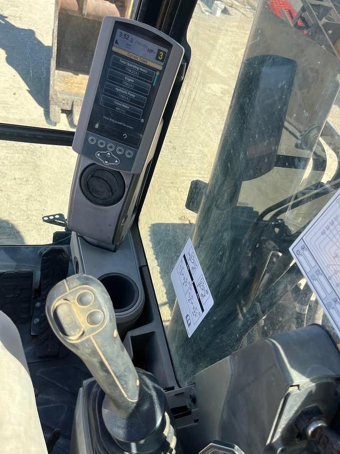 Used 2012 CAT 336E