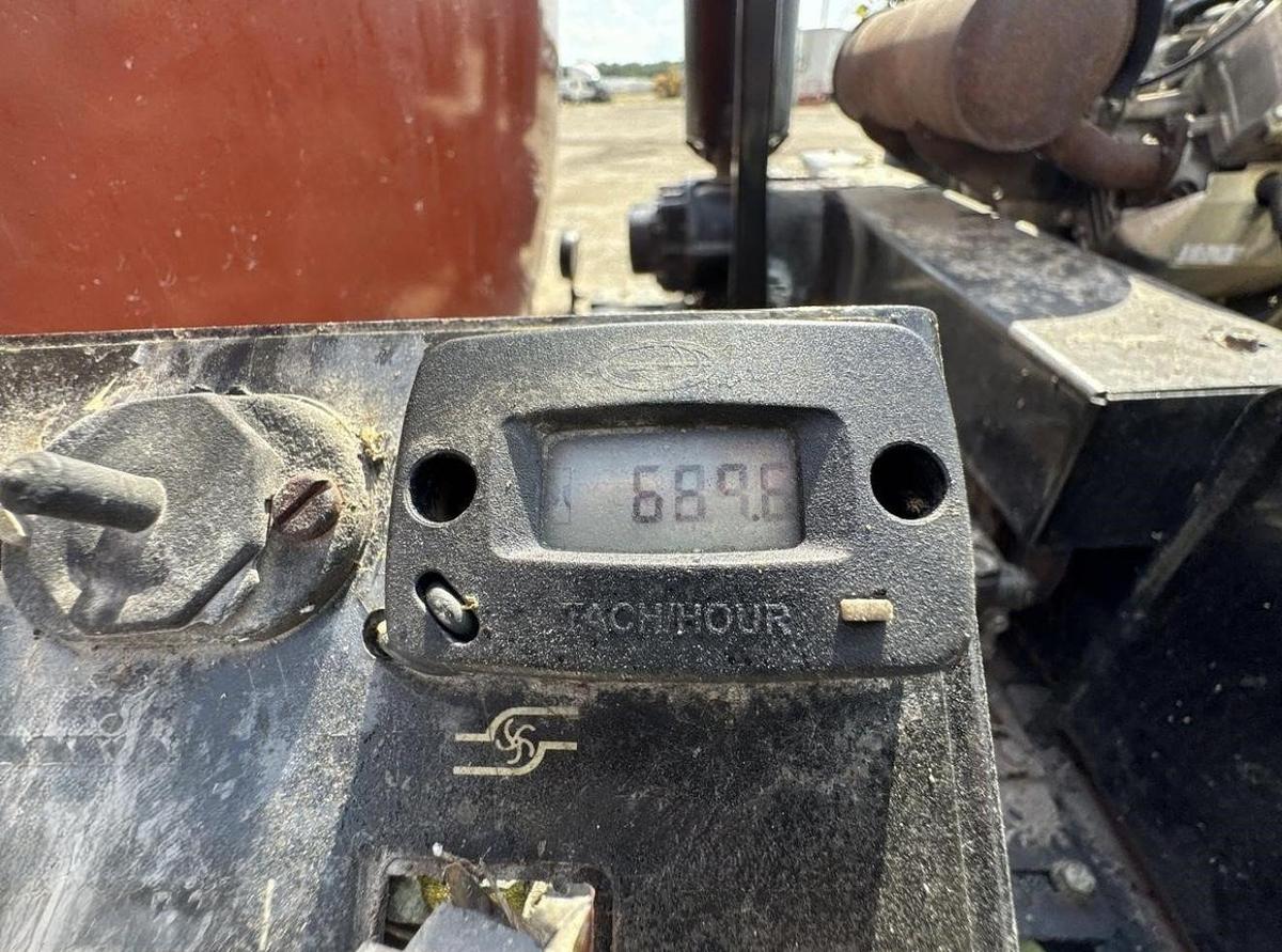Used 2017 Ditch Witch MV800