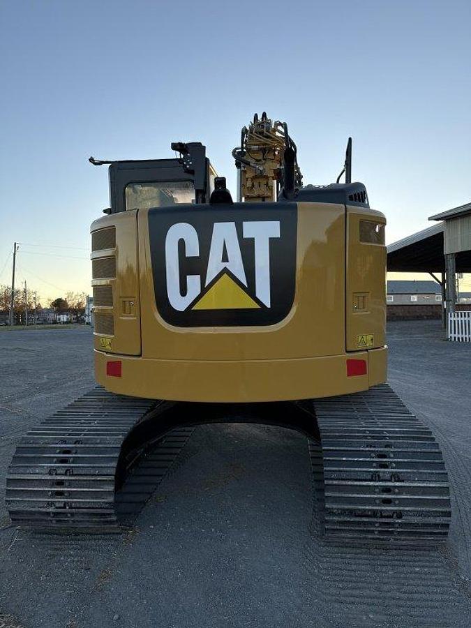 Used 2020 CAT 315FL