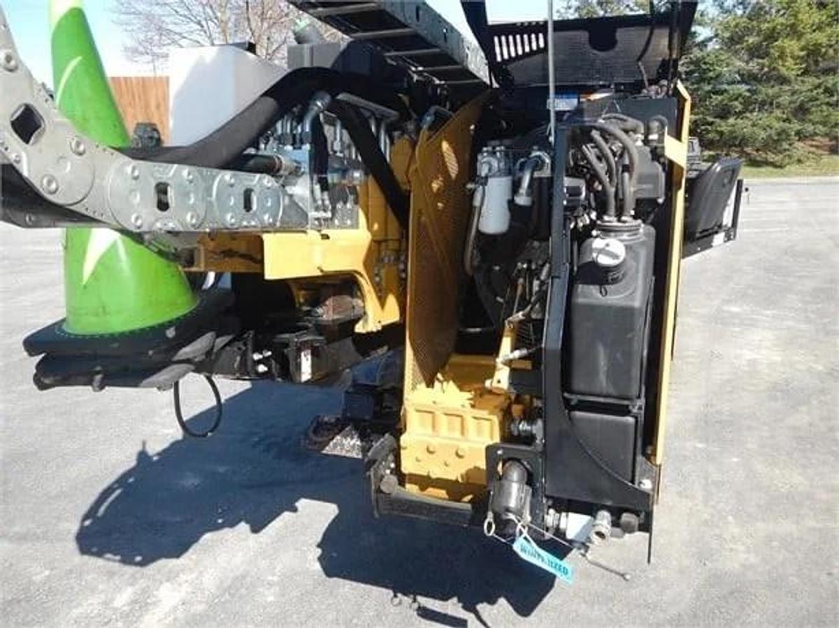 Used 2020 Vermeer D23X30 S3