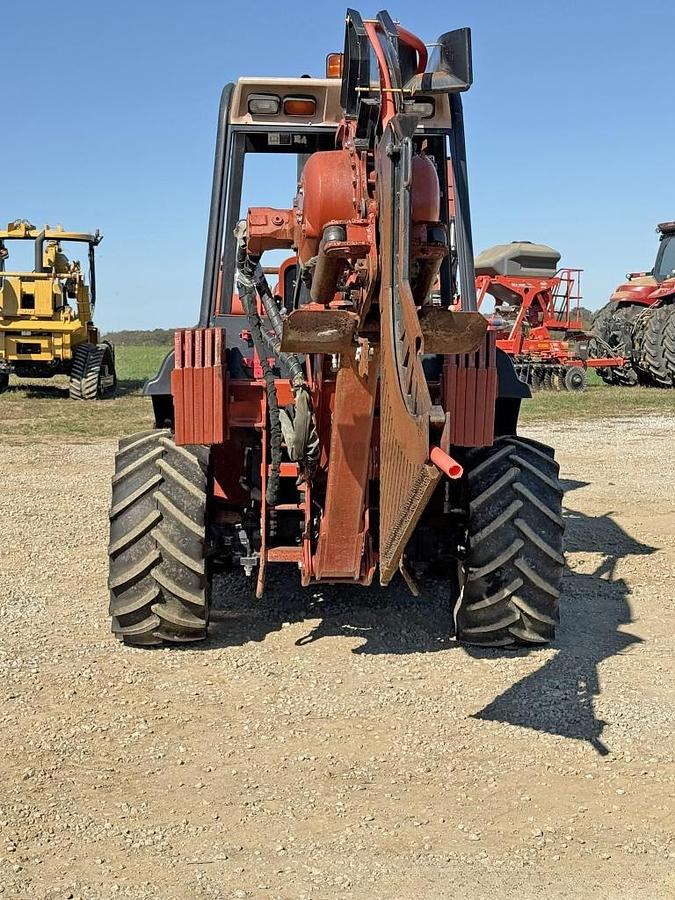 Used 2004 Ditch Witch RT-115