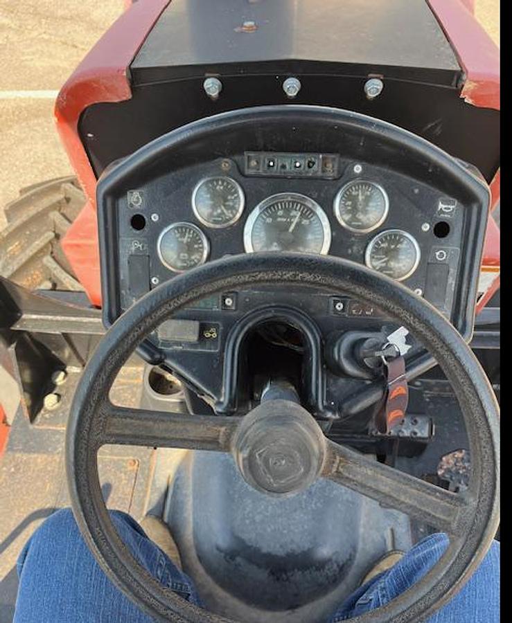 Used 2008 Ditch Witch RT115 - HYDRA-WHEEL