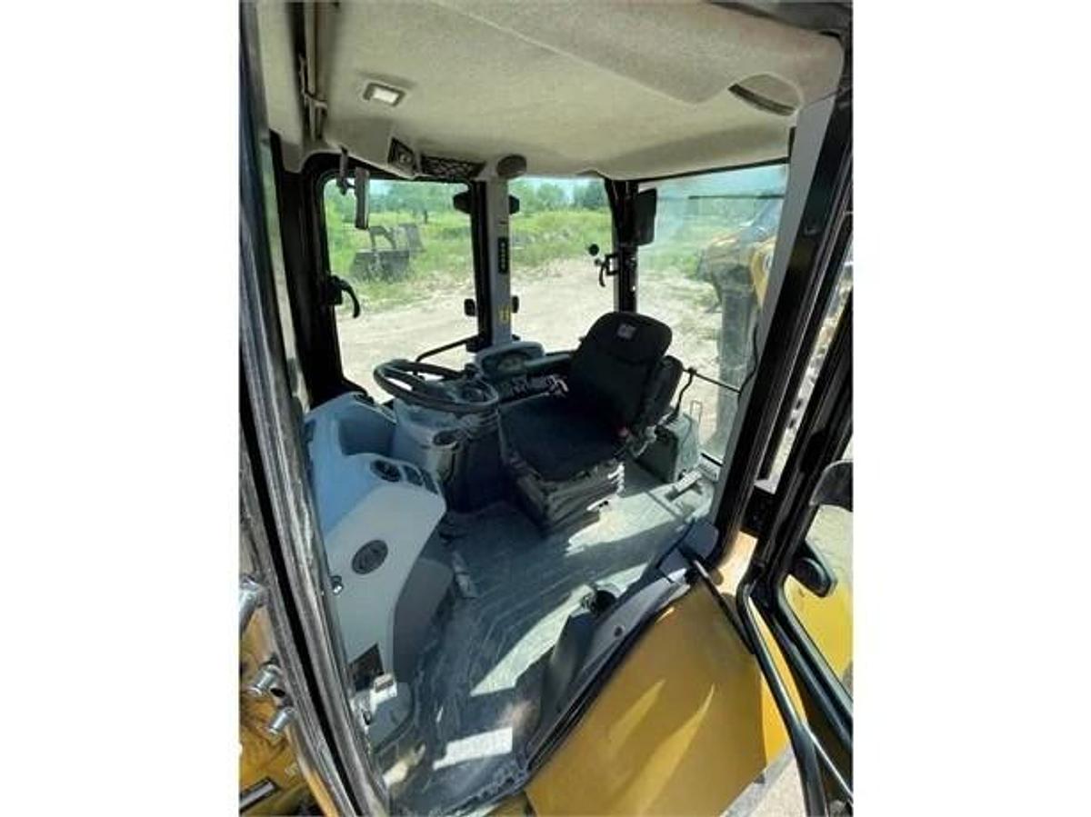 Used 2019 Caterpillar 416F2
