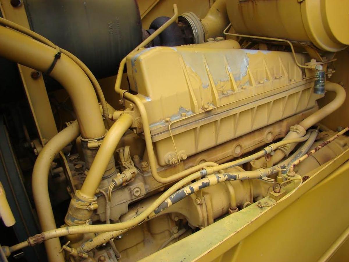 Used 1997 CAT 966F