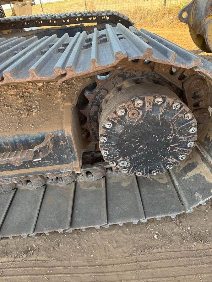 Used 2013 Cat 320 E
