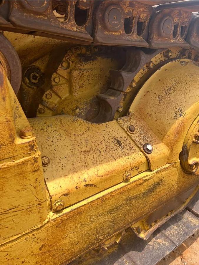 Used 1974 Caterpillar D6C