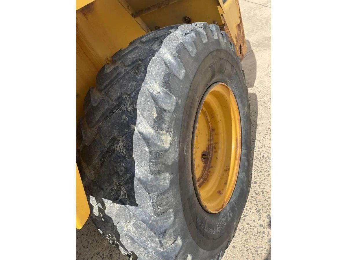 Used 2002 Caterpillar IT14G