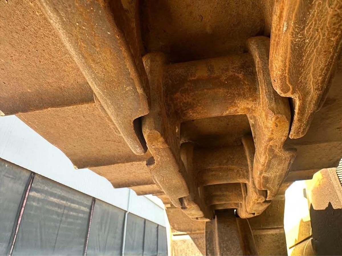Used 1994 Caterpillar D5C