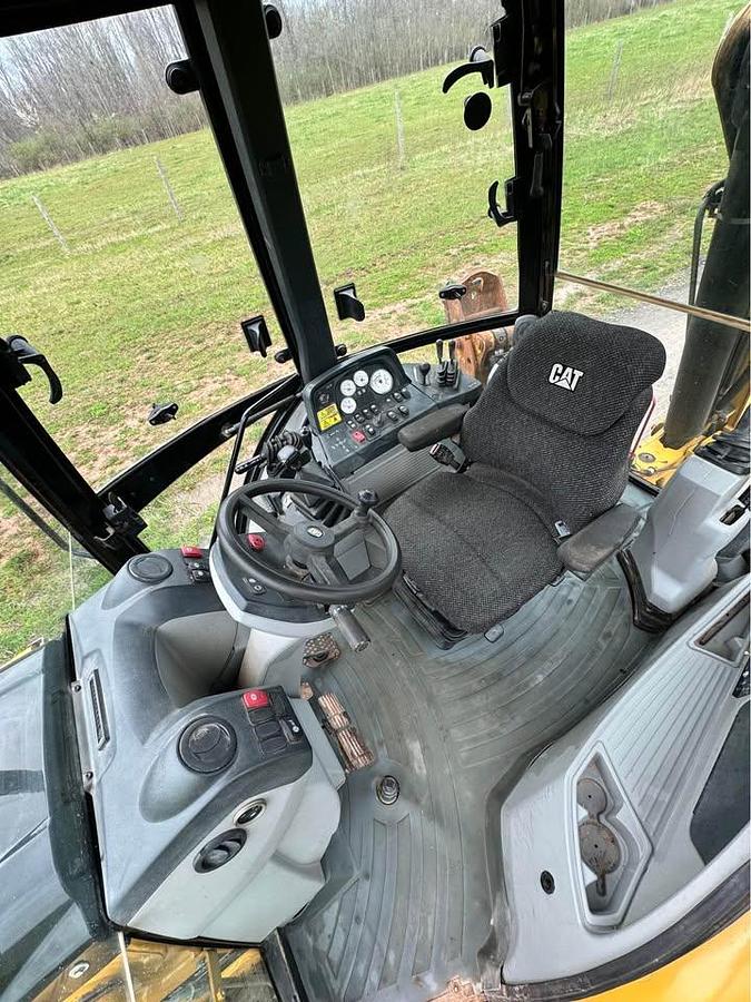 Used 2009 Caterpillar 430E