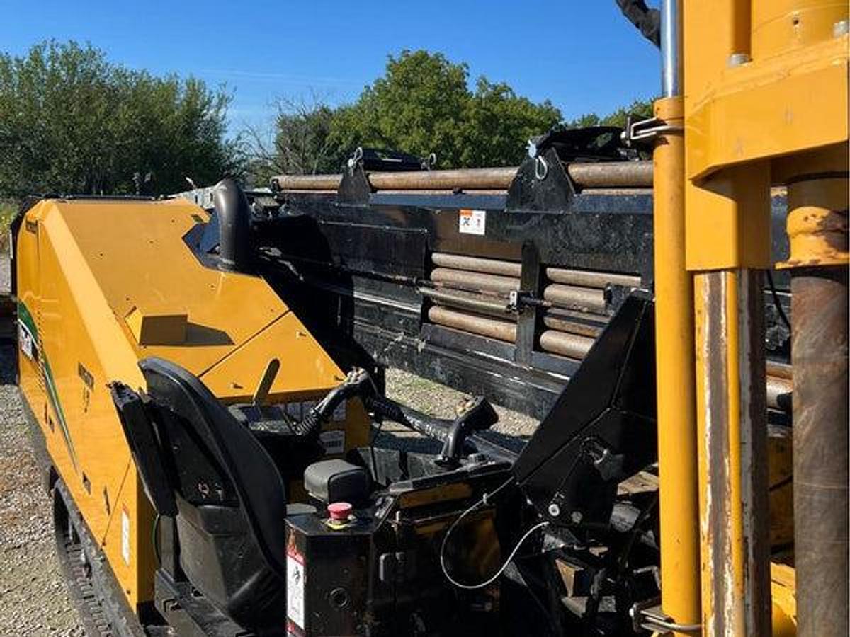 Used 2019 Vermeer D23x30