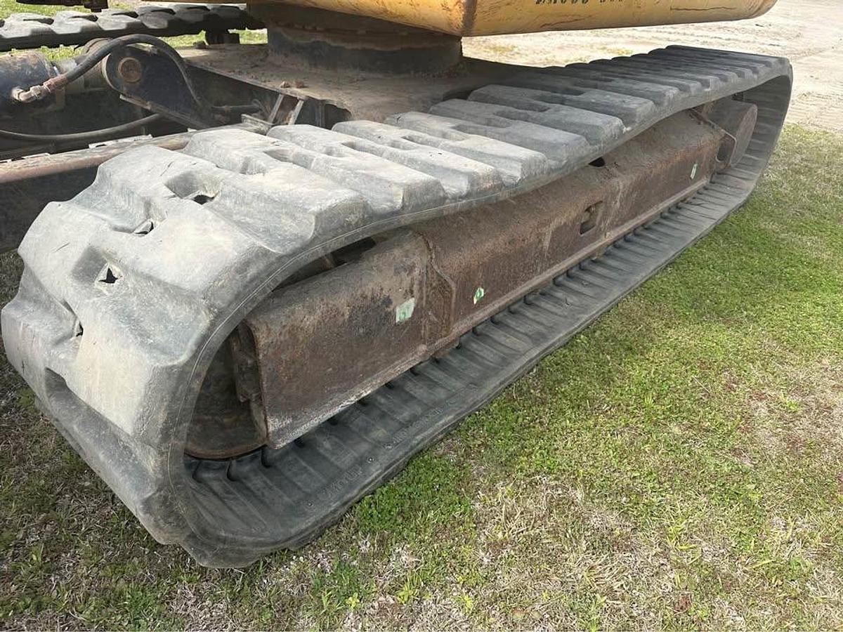 Used 2013 Caterpillar 308 E2 CR