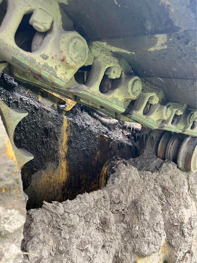 Used DOZERS***