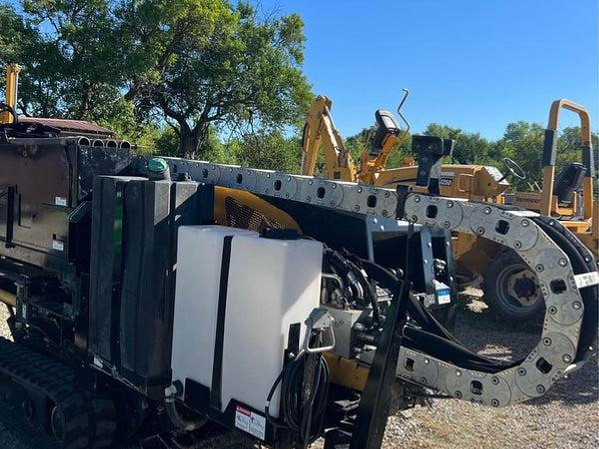 Used 2019 Vermeer D23x30