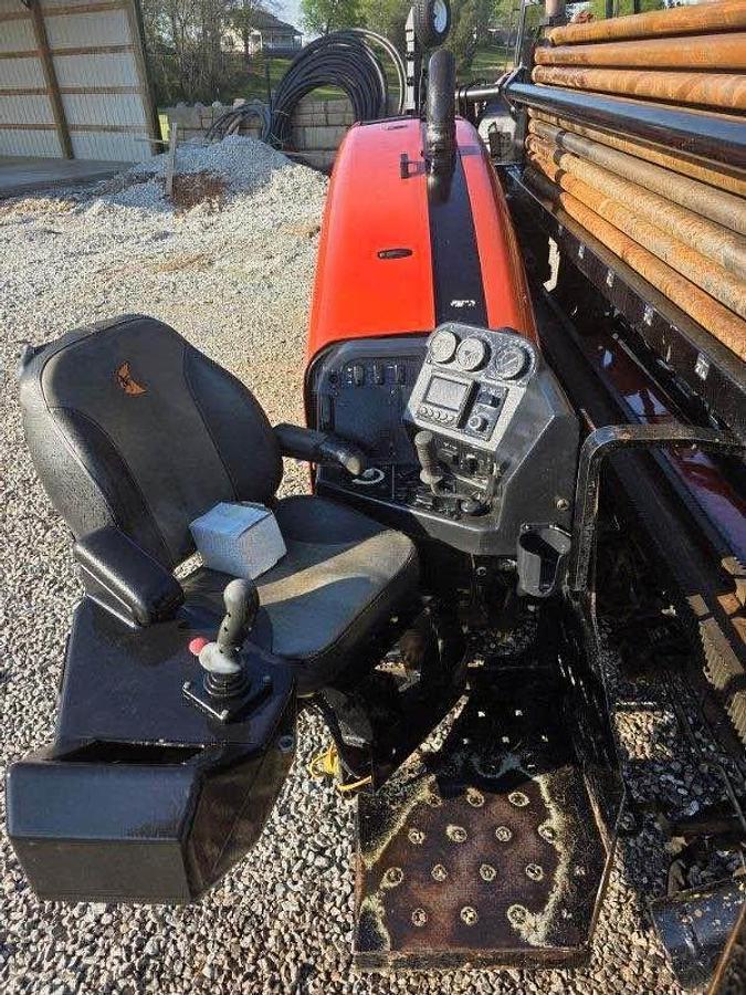 Used Ditch Witch JT 20