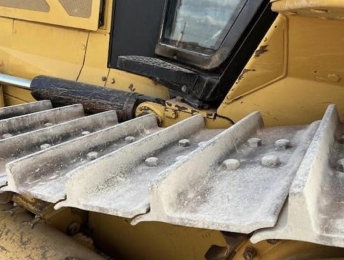 Used 2014 Cat D6N XL Dozer