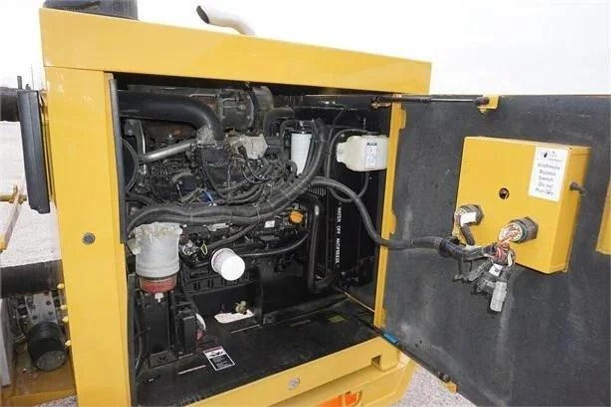 Used 2018 Vermeer LP573SDT