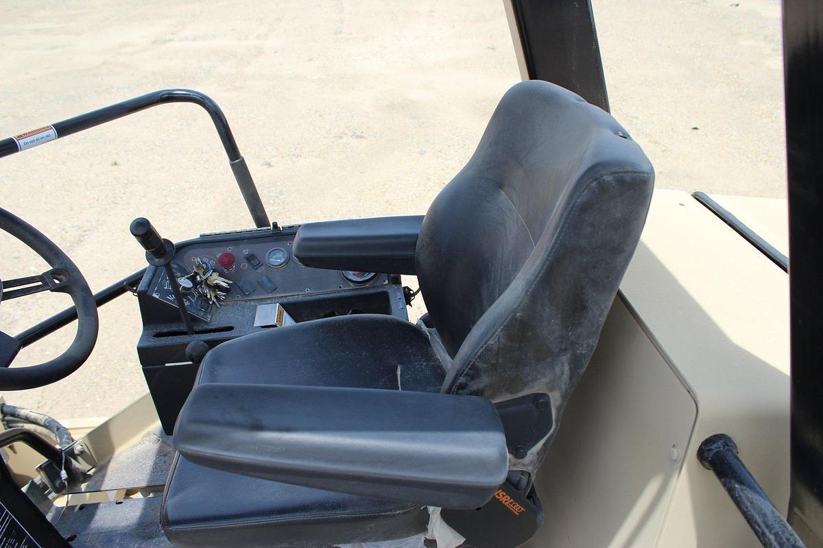 Used 1995 Ingersoll Rand SD100F