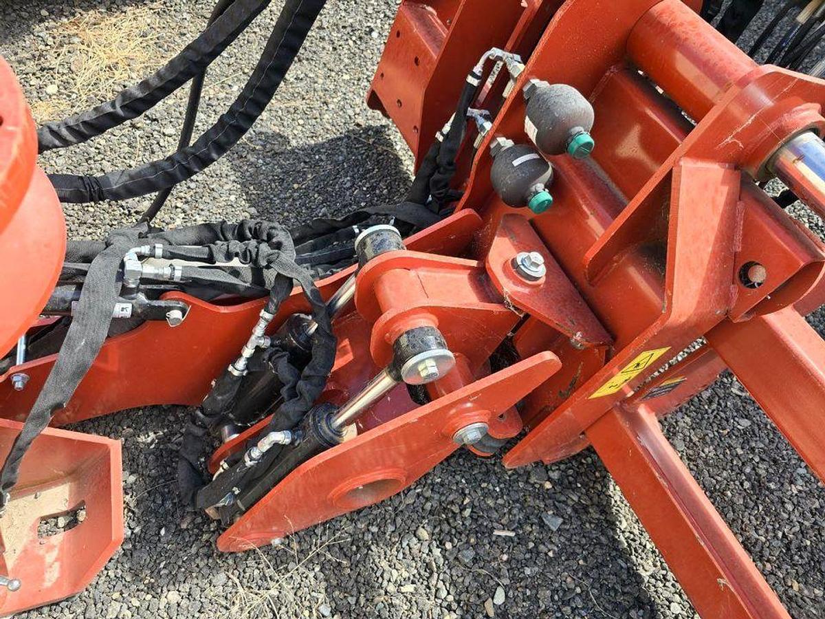 Used Ditch Witch MT26 Microtrenching Attachment