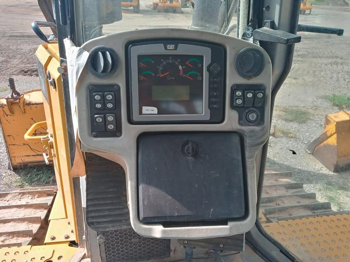 Used 2012 Cat D6T XW Dozer