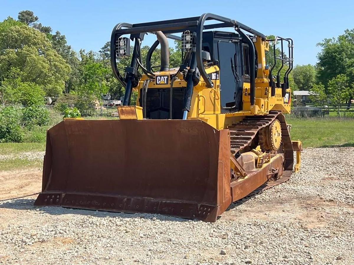 Used 2019 Caterpillar D6T XL Dozer