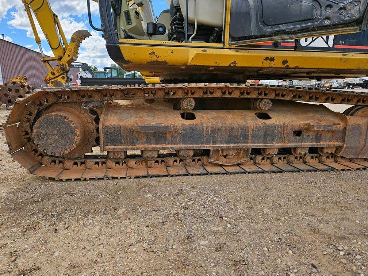 Used 2004 CAT 315 CL Excavator