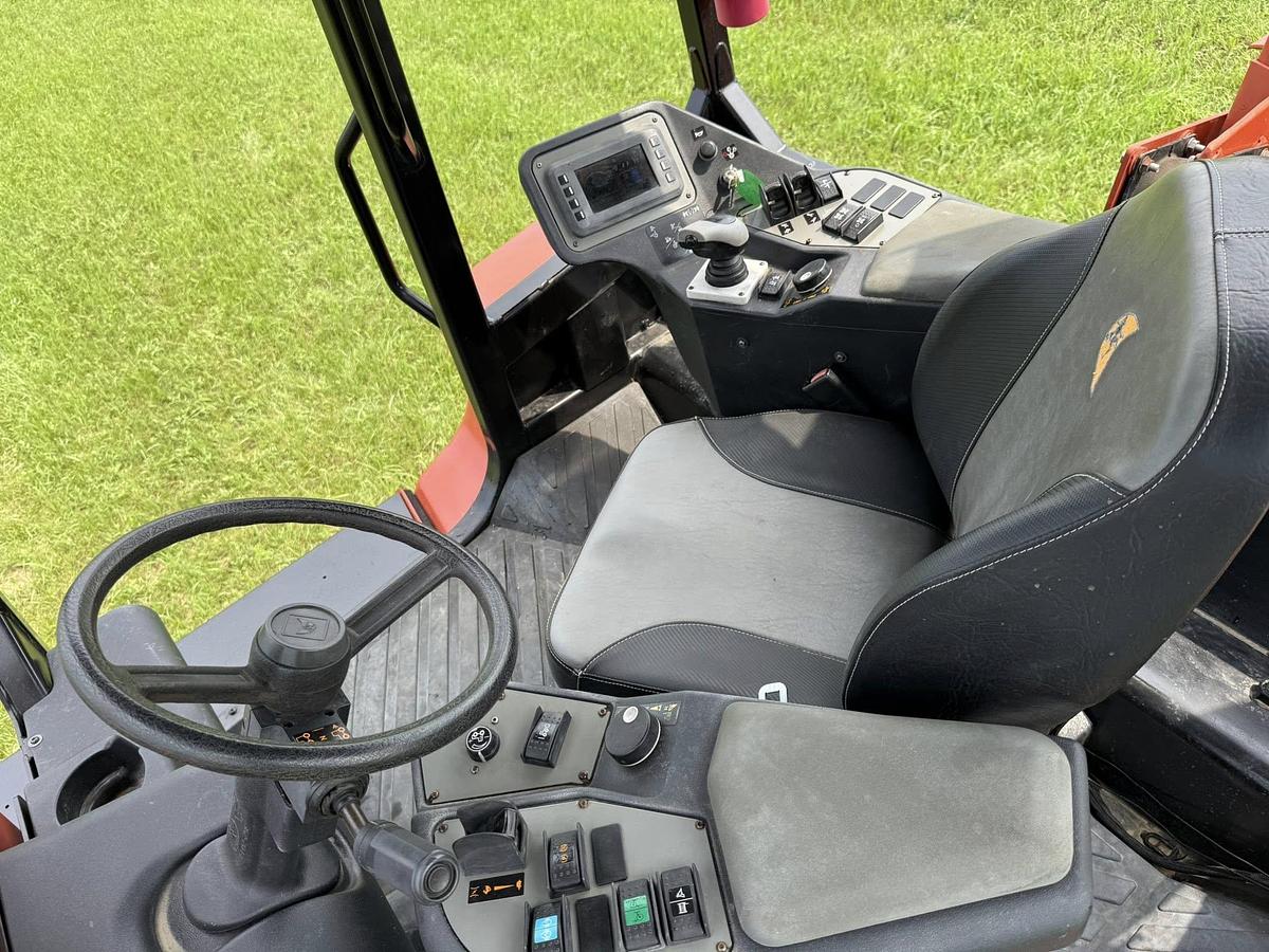 Used 2016 Ditch Witch RT125 Quad Plow – Only 656 Hours!
