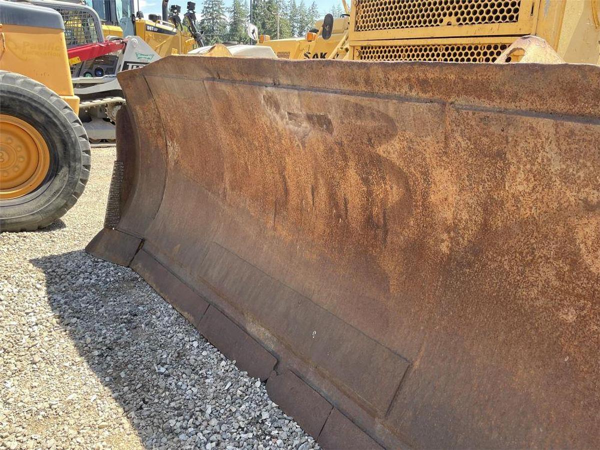 Used 1975 CATERPILLAR D8K