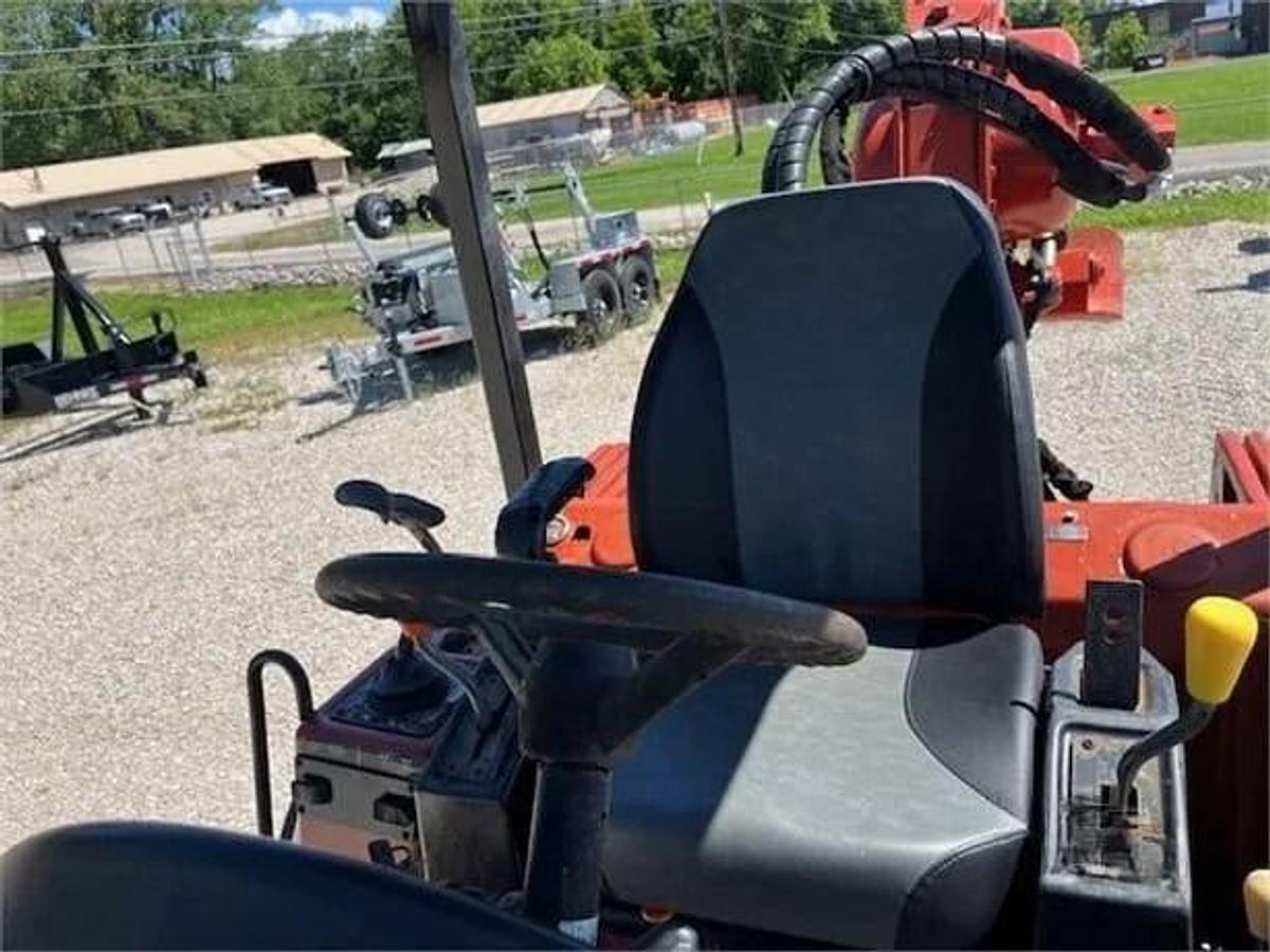 Used 2004 Ditch Witch RT115H